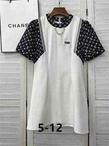 LV Women's Dress 152